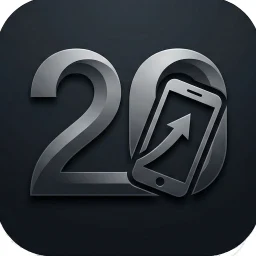 TwentyMobile icon