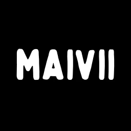 Offline AI Chat: Maivii AI icon